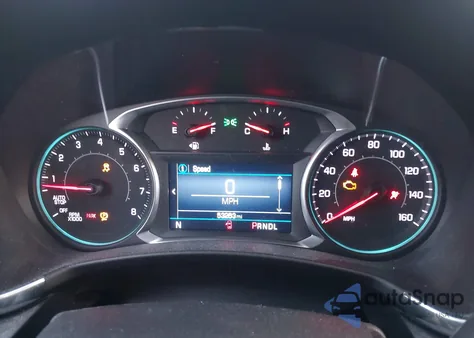 2022 Chevrolet Equinox Fwd Lt from USA, damaged, VIN 3GNAXKEV3NL205037